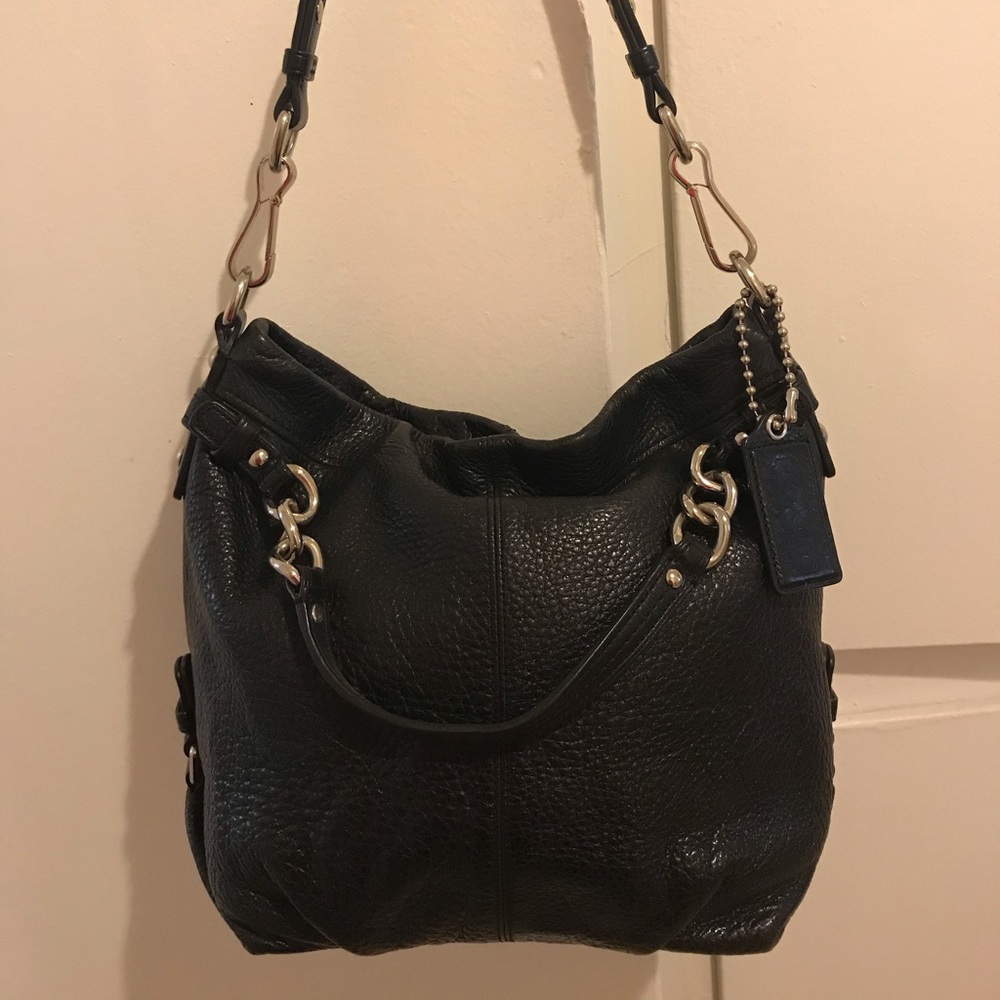 Original Coach hobo